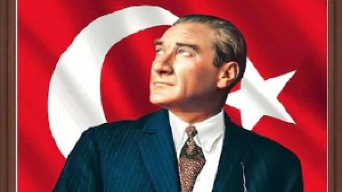 Atatürk Köşemiz